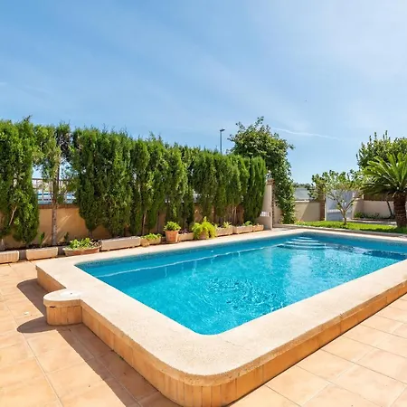 Villa Laura Palma de Mallorca